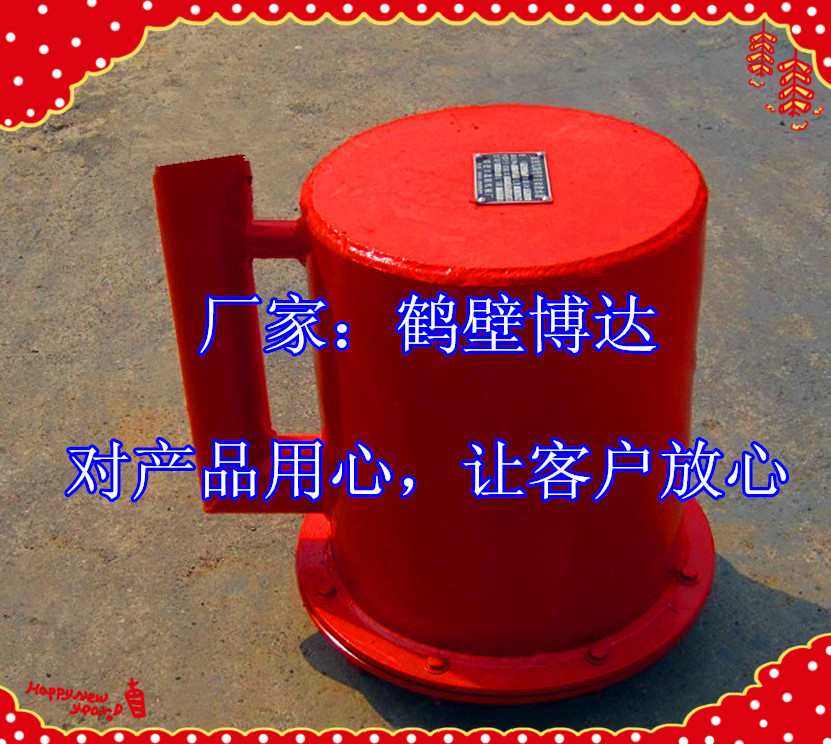 博达厂家主营系列全自动正压放水器