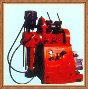 博达TXU型煤矿安全坑道钻机的加工与生产专注参数