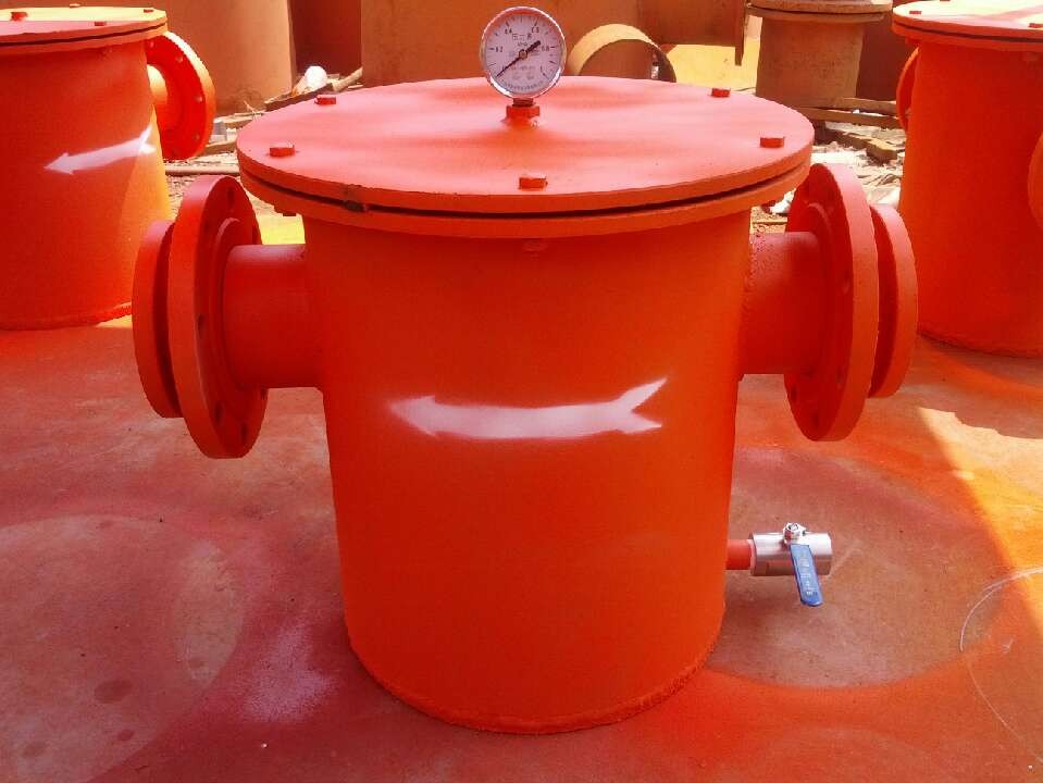 内蒙古气水分离器哪里买省心又划算