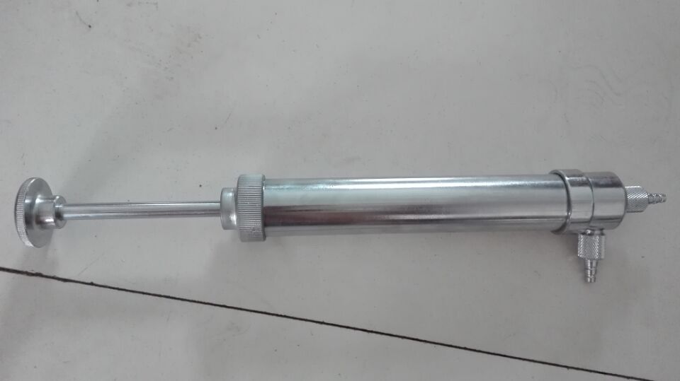 博达FW-2型高负压瓦斯采样器十多年生产老厂