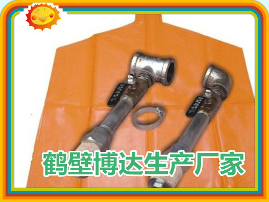 河北ZYJ型布袋式压风自救装置鹤壁厂家可24小时在线咨询