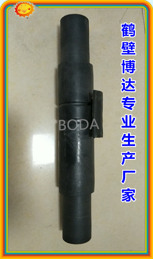 广西矿用设备配套的导流管定制与生产发货