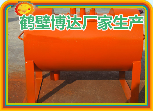 FYPZ-II型卧式排渣放水器货源停工不停售
