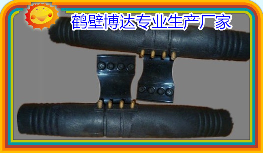 鹤壁厂家一款真好用的外径25mm导流管