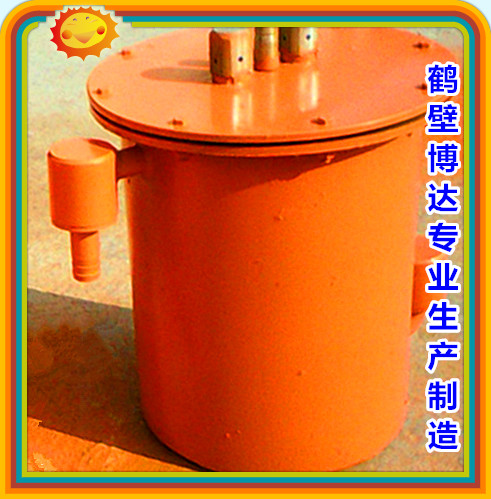 负压自动放水器博达厂家互联网模式