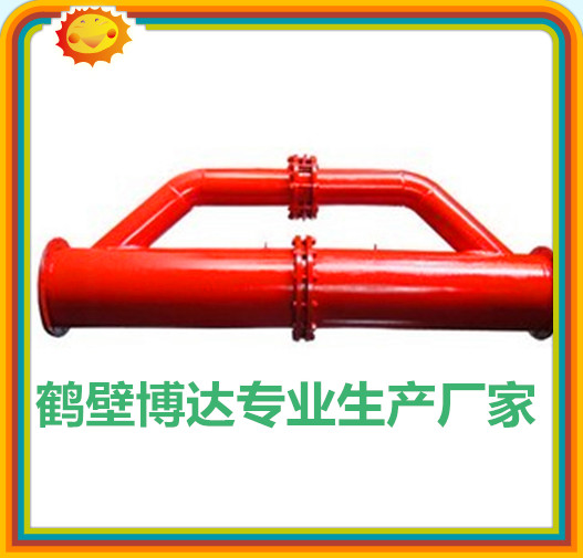 认真负责生产PKL型旁通式流量计的博达厂家
