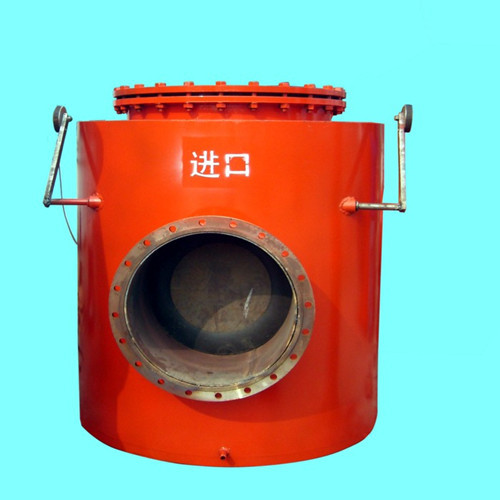 GFQ系列防回气防爆器认准生产厂家[鹤壁博达]