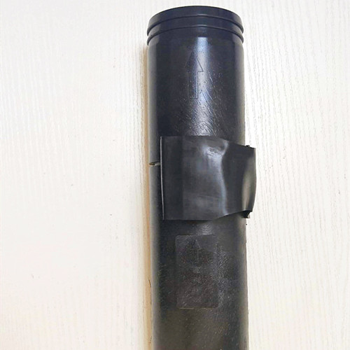 博达DLG型煤矿用导流管的品质细节皆可见