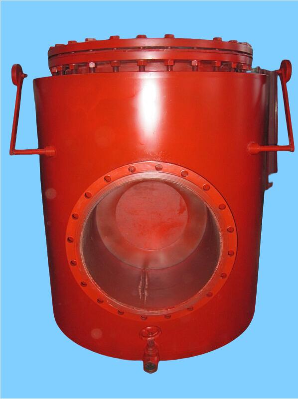 HNGFQ型河南管路防回气防爆装置多次采购会更香