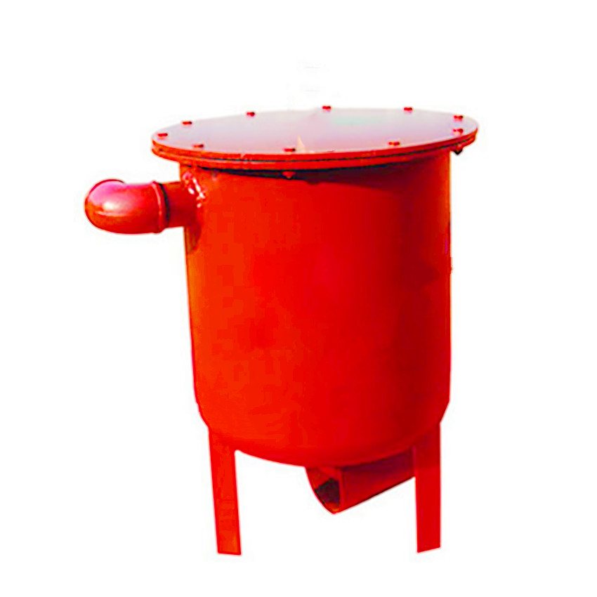 FYPZ型负压管路排渣放水器各款皆可通有货一直卖