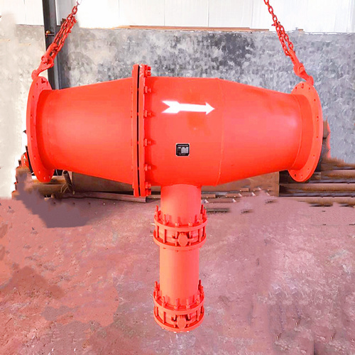 FZQK型矿用管路快速排渣装置的提升作业安全防护的效果