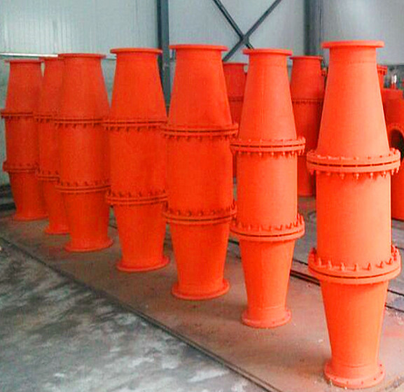 博达的FHQ型铜网式防回火装置合理设计且新颖实用