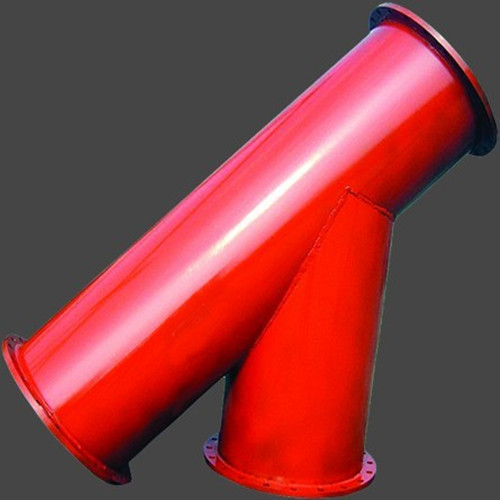 河南矿山周边的YFBQ型分歧式防爆器的选型建议